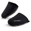 Rockbros LF1030 Windproof Insulating Toe Caps 39-45 cm - Juodas