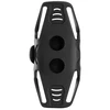 Rockbros LF24166 Silicone Bike Phone Holder 4-7" - Juodas