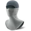 Rockbros LF25949 Elastic Velvet Balaclava - Gray
