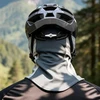 Rockbros LF25949 Elastic Velvet Balaclava - Gray