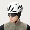 Rockbros LF25956 Seamless Knit Cycling Cap - Juodas