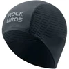 Rockbros LF25956 Seamless Knit Cycling Cap - Juodas
