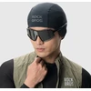 Rockbros LF25956 Seamless Knit Cycling Cap - Juodas