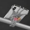 Rockbros LF436 Handlebar Clamp Phone Holder - Gray