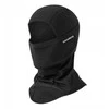 Rockbros LF7345BK sportinė balaklava izoliuota - juoda