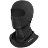 Rockbros LF8113-1 cycling balaclava, universal size - juodas