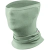 Rockbros LFA23 TVI Women's Knitted Bicycle Neck Warmer - Žalias