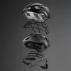 Rockbros LK-11 Bike Helmet 54-58 cm - Juodas