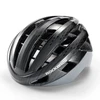 Rockbros LK-11 Bike Helmet 58-62 cm - Juodas