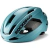 Rockbros LK-15 anglies pluošto dviračio šalmas 58-62 cm - šviesus Mėlyna