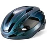 Rockbros LK-15 anglies pluošto dviračio šalmas, L dydis (58-62 cm) - Chameleon Mėlyna