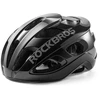 Rockbros LK-66 Lightweight Bike Helmet 58-62 cm - Juodas