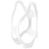 Rockbros LK24-H018 Bottle Holder Plastic Basket - Baltas