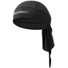 Rockbros LKPJ00 Pirate Sports Cap - Juodas