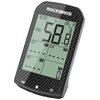 Rockbros M1Pro Bluetooth GPS Bike Computer IPX6 - Juodas