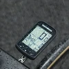 Rockbros M1Pro Bluetooth GPS Bike Computer IPX6 - Juodas