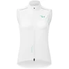 Rockbros MJ008 TVI Women's Cycling Vest Windproof S - Baltas
