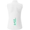 Rockbros MJ008 TVI Women's Cycling Vest Windproof S - Baltas