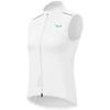 Rockbros MJ008 TVI Women's Cycling Vest Windproof M - Baltas