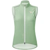 Rockbros MJ008 TVI Women's Cycling Vest Windproof L - Žalias