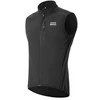Rockbros MJ012 thermal vest dydis L - juodas