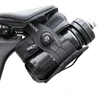 Rockbros P010 0.2L Bike Saddle Bag with 0.6L Bottle Holder - Juodas