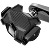 Rockbros PP20 KEO Pedal Adapters - Juodas