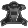 Rockbros PP20 KEO Pedal Adapters - Juodas