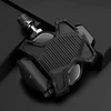 Rockbros PP20 SPD Pedal Adapters - Juodas