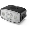Rockbros QC1200 Front Bike Light 1200lm USB-C - Juodas