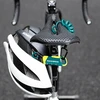 Rockbros RBK6N Combination Bike Lock - Turquoise