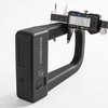 Rockbros RBNS1 SMART Bike Lock with NFC Reader - Juodas