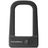 Rockbros RBNS1 SMART Bike Lock with NFC Reader - Juodas