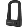 Rockbros RBNS1 SMART Bike Lock with NFC Reader - Juodas