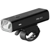 Rockbros RHL400 Priekinis dviračio žibintas 400 lm USB-C - Juodas