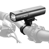 Rockbros RHL950 Front Bike Light 950lm with Removable USB-C Baterija - Juodas