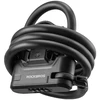 Rockbros RK242 Electric Scooter Lock - Juodas