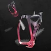 Rockbros RKL02 Aluminum Bottle Cage - Juodas and Raudona