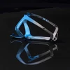 Rockbros RKL02 Aluminum Bottle Cage - Mėlyna and Sidabrinis