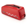 Rockbros ROAD TO SKY AS-142 Atsparus vandeniui Frame Bag 1L - Raudona