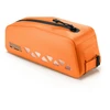 Rockbros ROAD TO SKY AS-142 Atsparus vandeniui Frame Bag 1L - Oranžinis