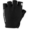 Rockbros S106BK dviratininkų pirštinės, L dydis - juodos