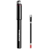 Rockbros SMART-B 150 PSI Mini Bicycle Pump for Presta and Schrader Valves - Juodas
