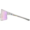 Rockbros SP338 ROAD TO SKY Cycling Glasses with Interchangeable Lenses - Clear