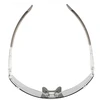 Rockbros SP338 ROAD TO SKY Cycling Glasses with Interchangeable Lenses - Clear