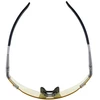 Rockbros SP338 ROAD TO SKY Cycling Glasses with Interchangeable Lenses - Gray