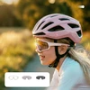 Rockbros SP383 Photochromic Cycling Glasses with UV400 Protection for Kids - Rožinė