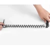 Rockbros T530 Helmet Lock - Juodas