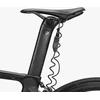 Rockbros T530 Helmet Lock - Juodas