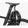 Rockbros T530 Helmet Lock - Juodas